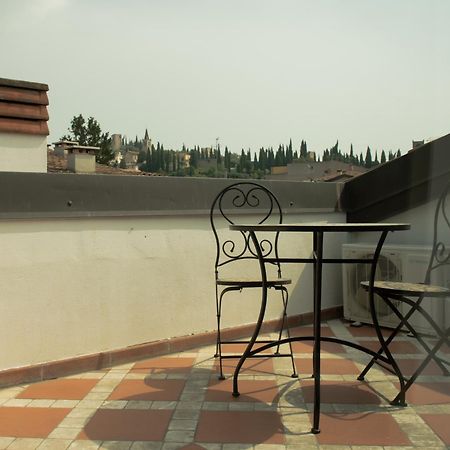 Appartamento Sweet Verona Buitenkant foto