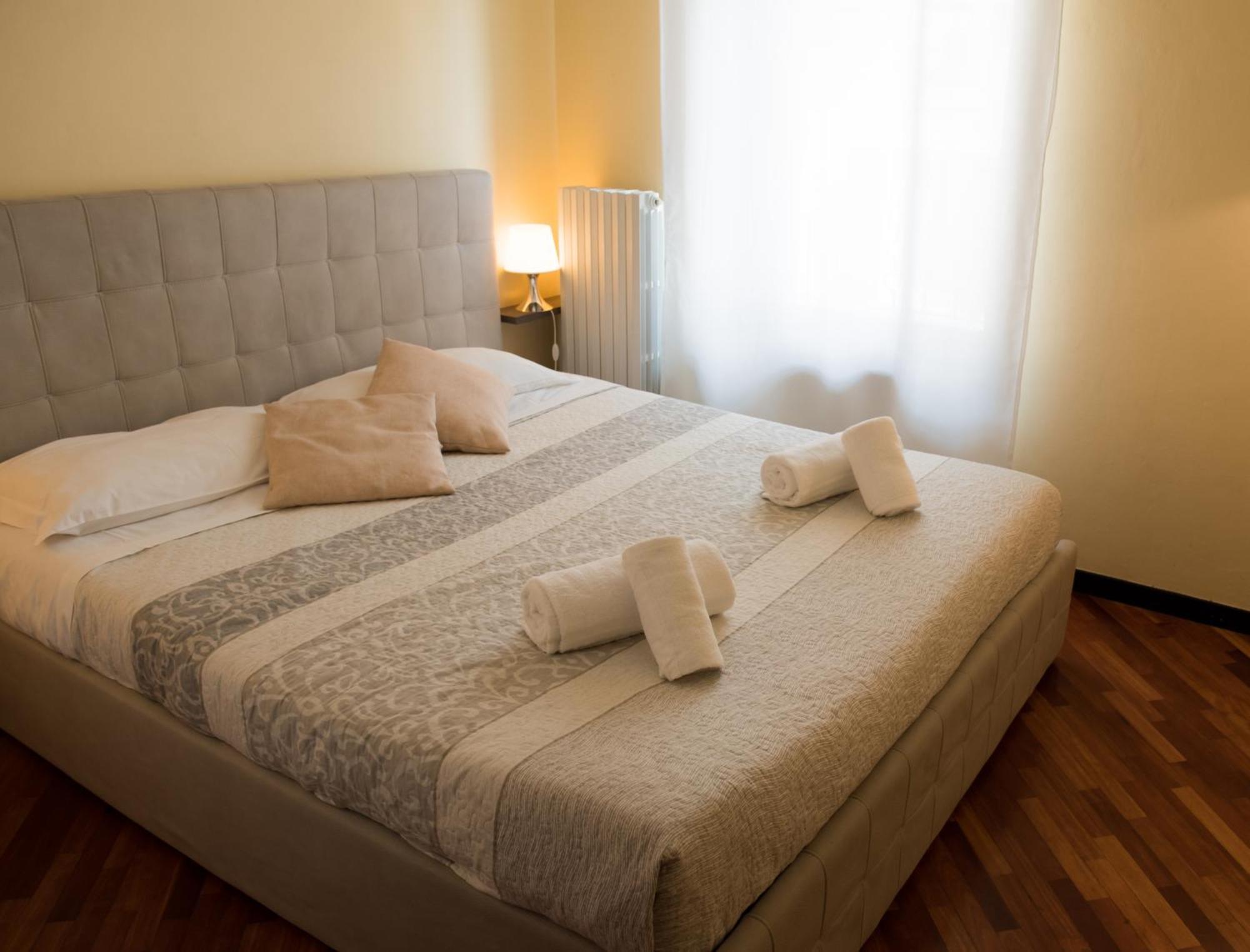 Appartamento Sweet Verona Buitenkant foto