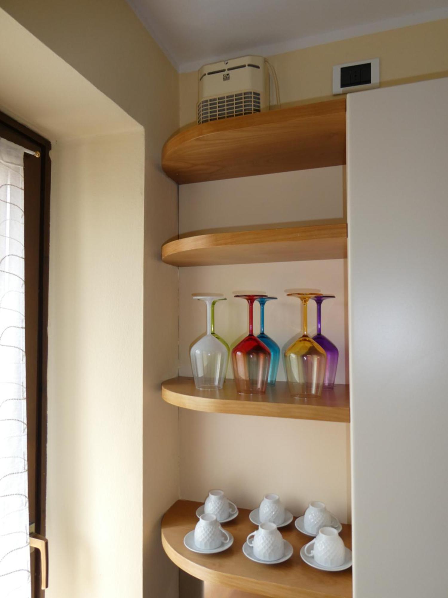 Appartamento Sweet Verona Buitenkant foto