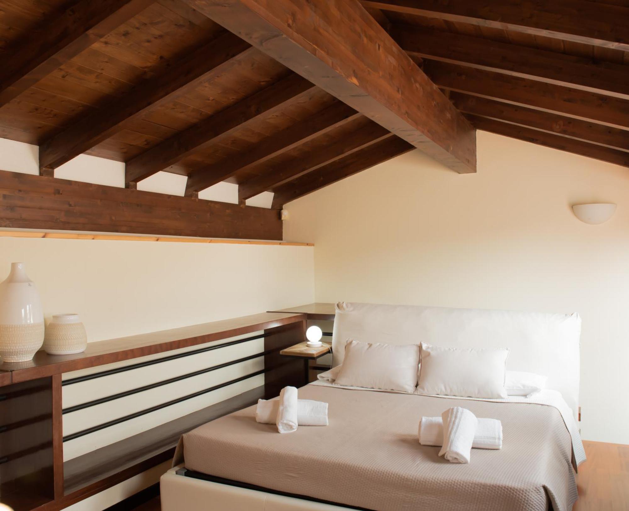 Appartamento Sweet Verona Buitenkant foto